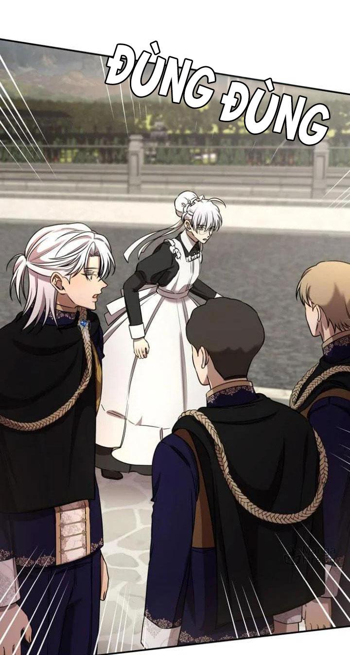 Mắc Kẹt Trong Game Hẹn Hò Của Em Gái Tôi - Chap 70