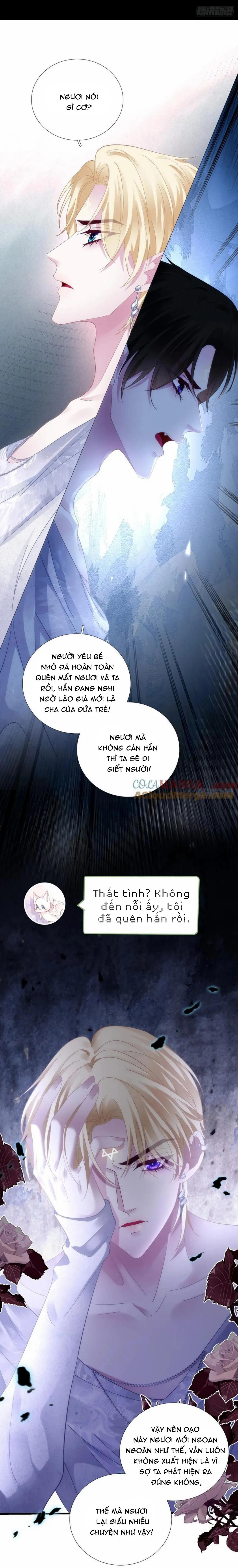 Thánh Tâm không dễ chọc - Chap 56