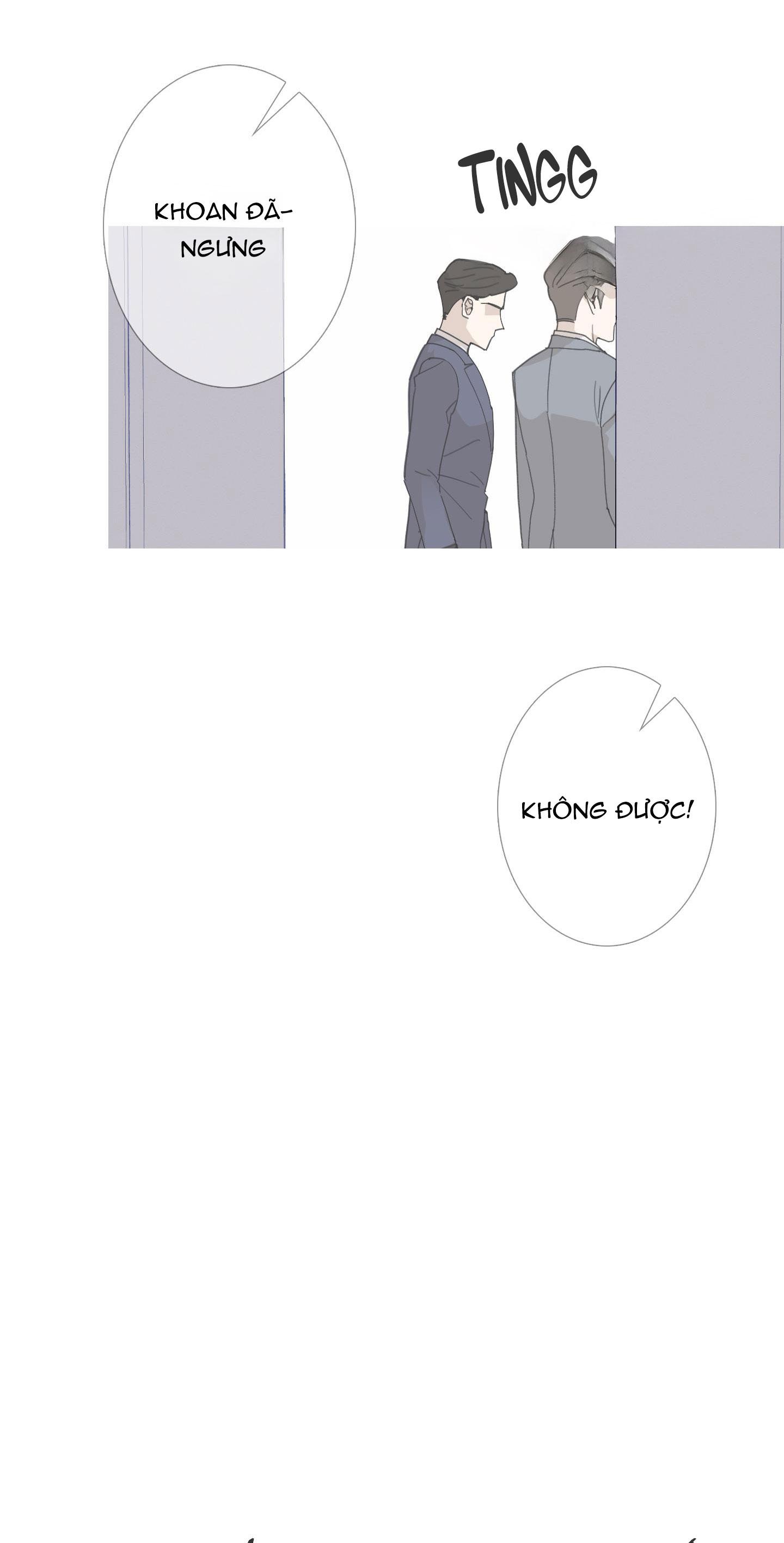 CHUYỆN QUỶ MÔN QUAN - Chap 60