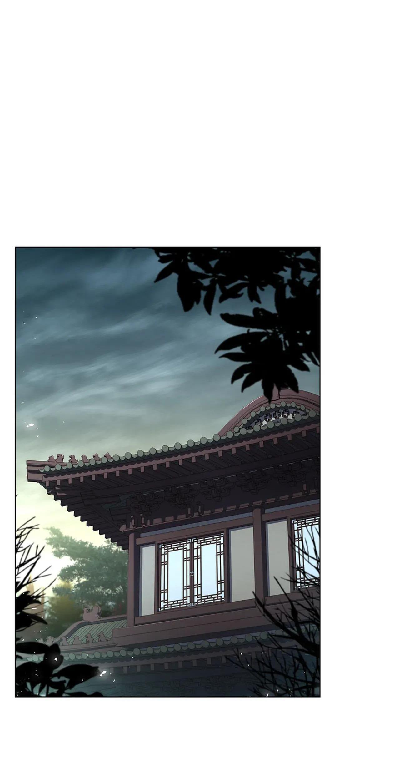 HOA GIẤY - Chap 80