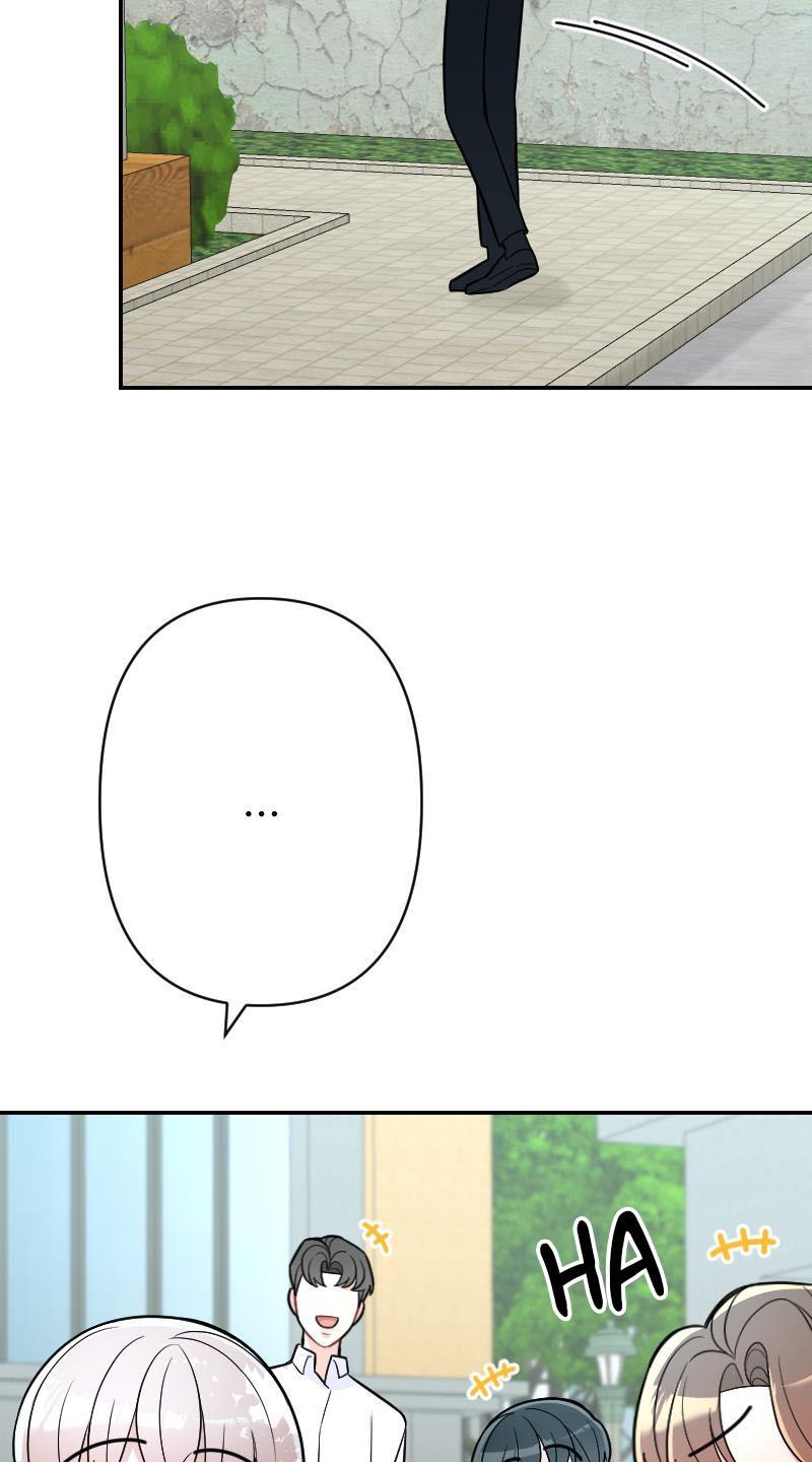 Tình yêu của chúng ta sắp thành hình rồi - Chap 27