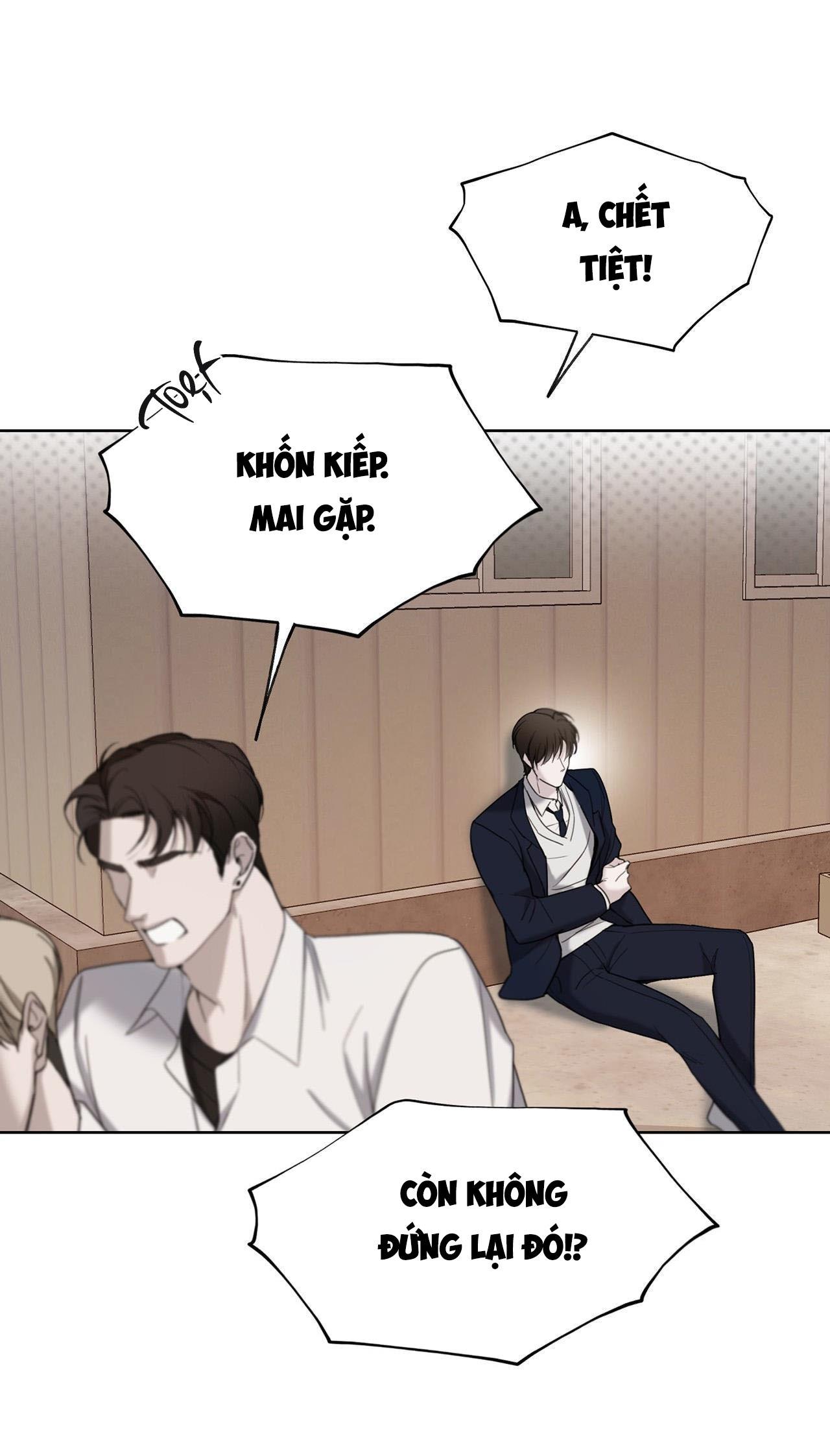 HOÀNG HÔN BÊN LÀN NƯỚC - Chap 0