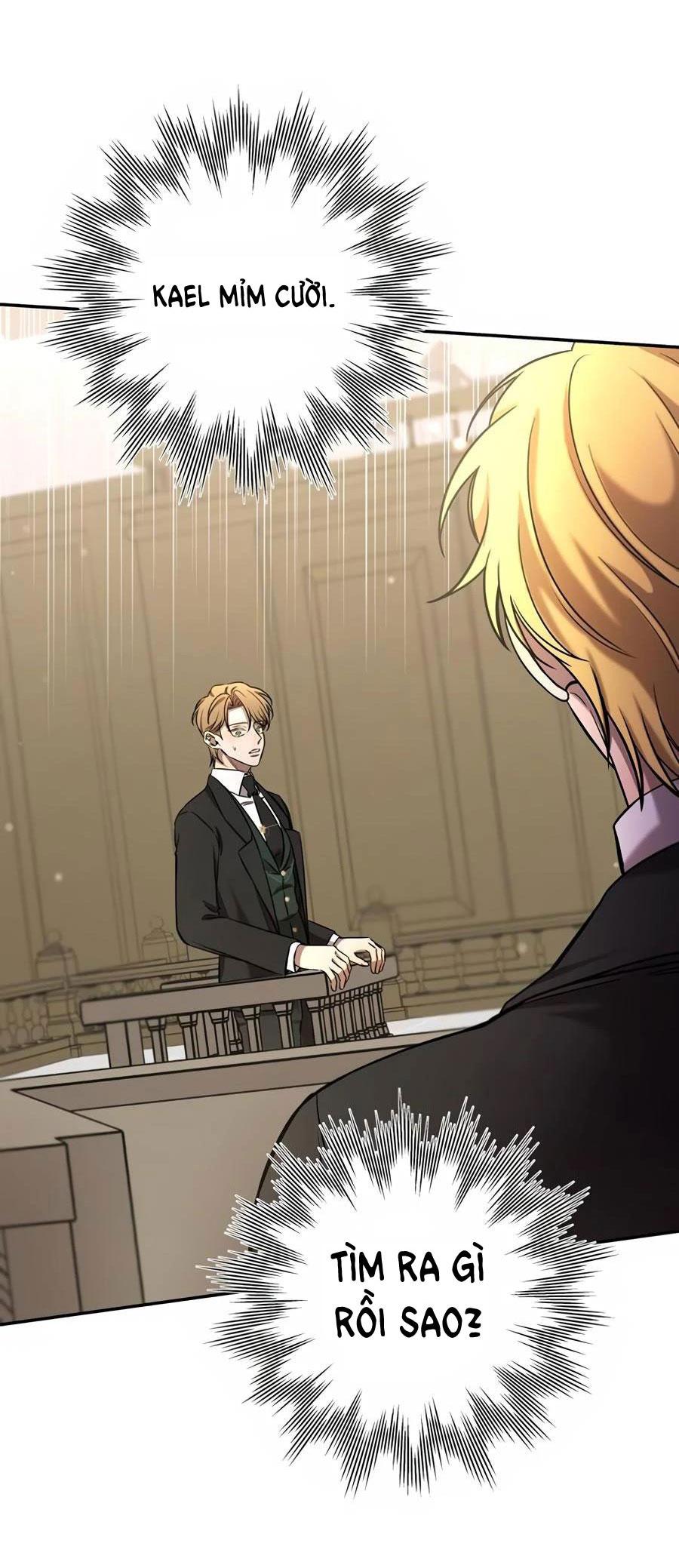 Mắc Kẹt Trong Game Hẹn Hò Của Em Gái Tôi - Chap 69