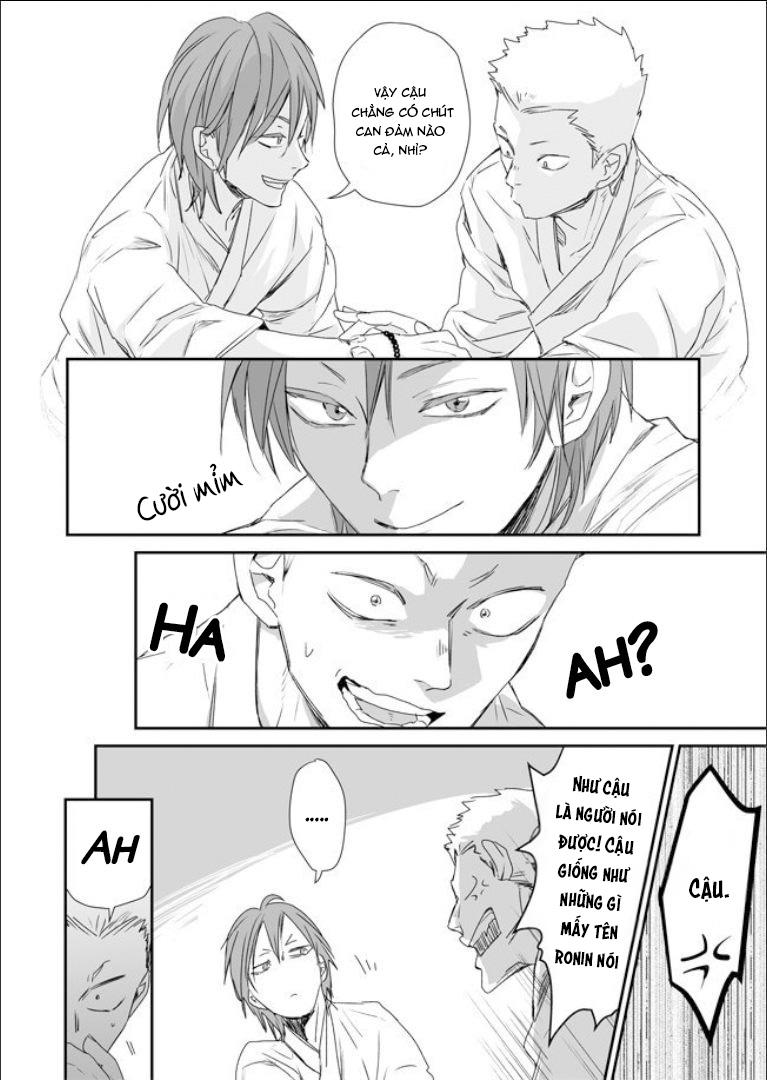 Tuyển Tập GangBang - Chap 159