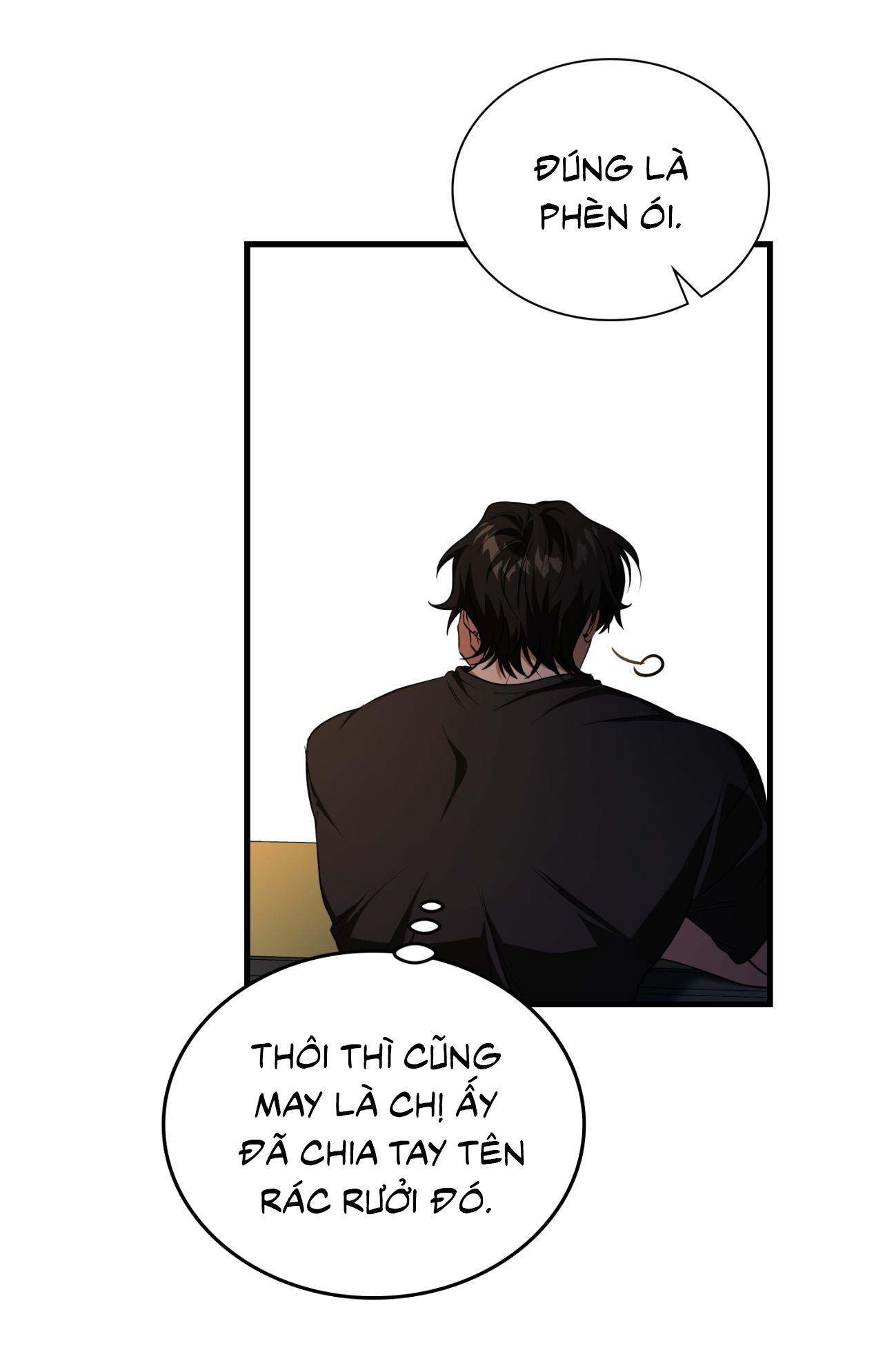 Guild member - Chap 52