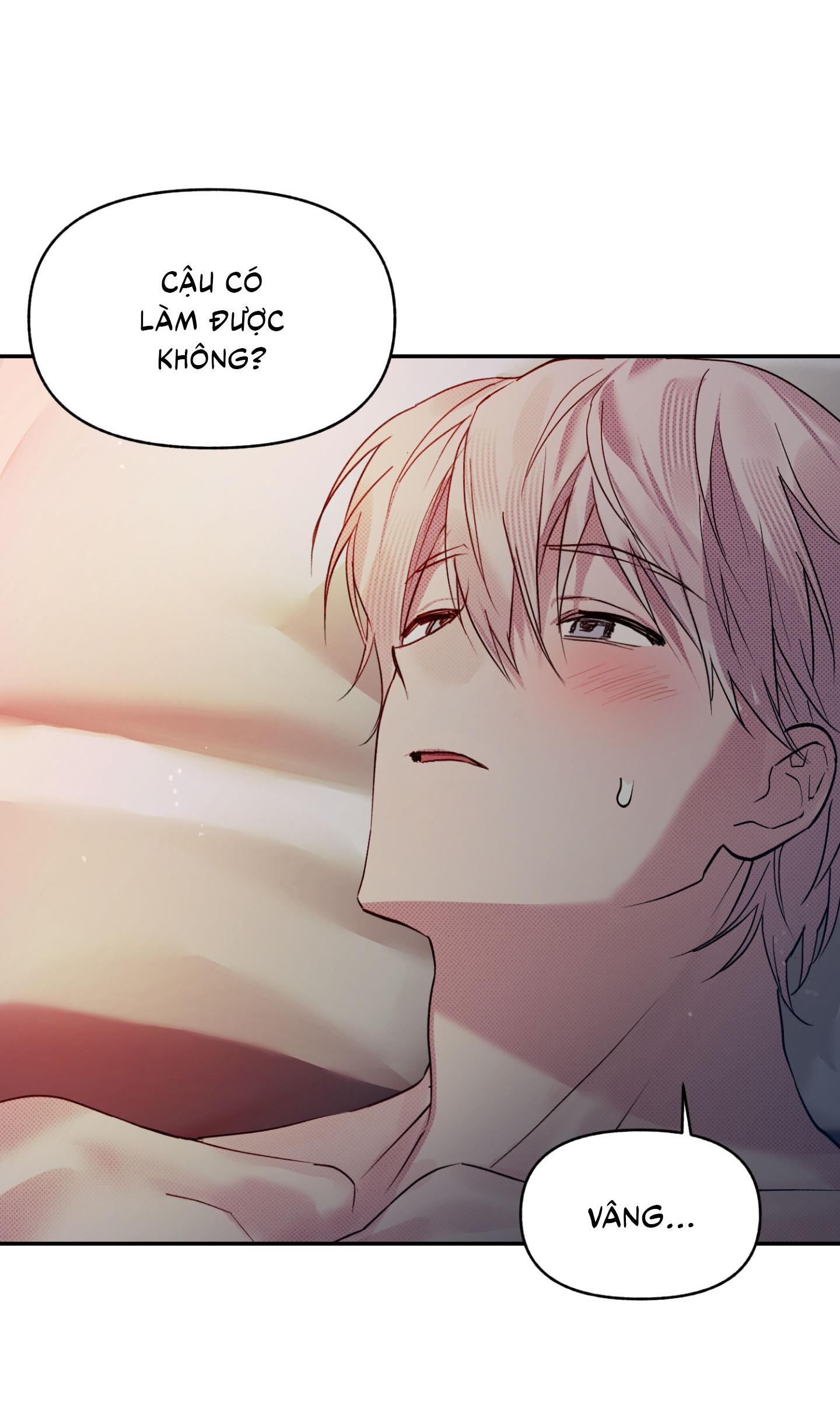 (CBunu) Control Time - Chap 4