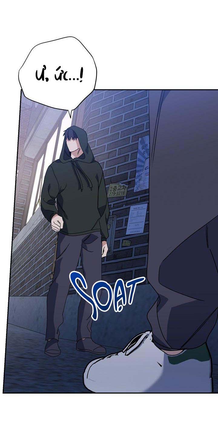 Khu vực chủ nghĩa tình yêu - Chap 57