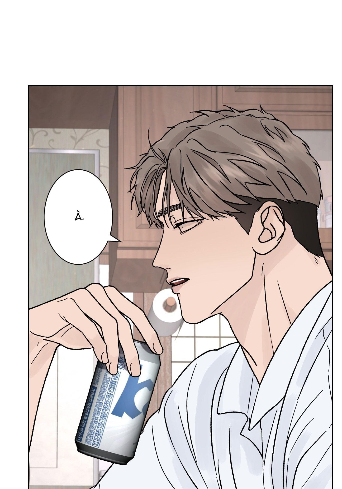 ĐÊM KINH HOÀNG - Chap 41