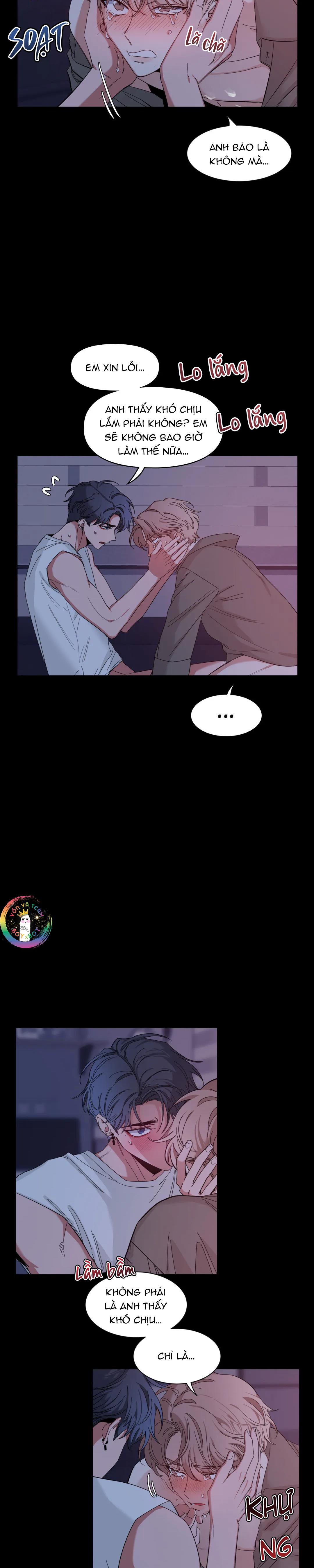 SKETCH - Chap 65