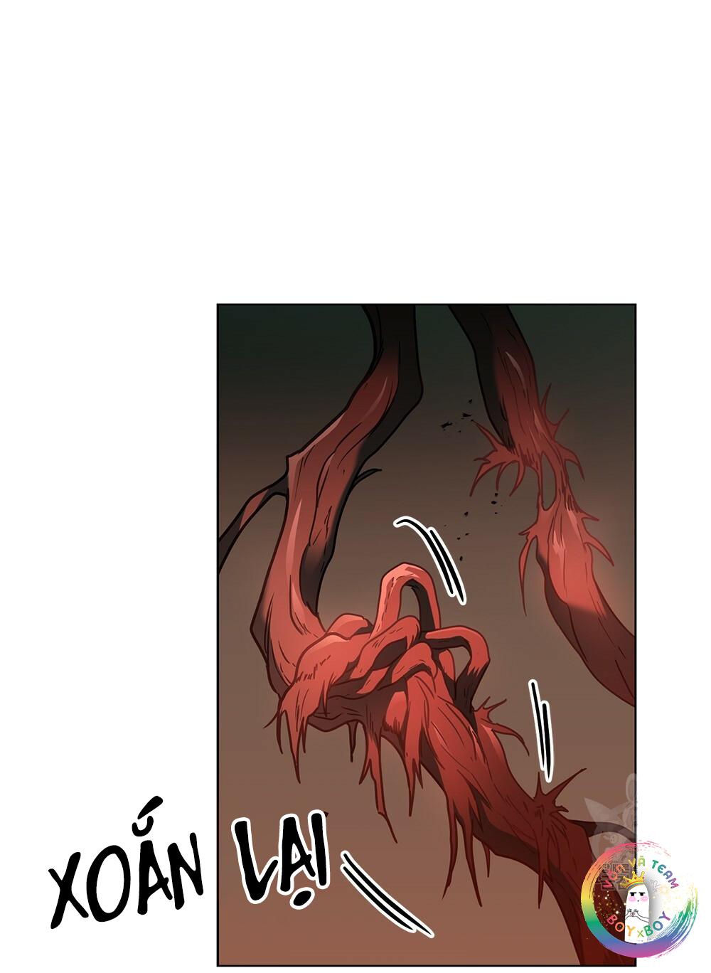 Vết Tích Của Ánh Dương - Chap 15