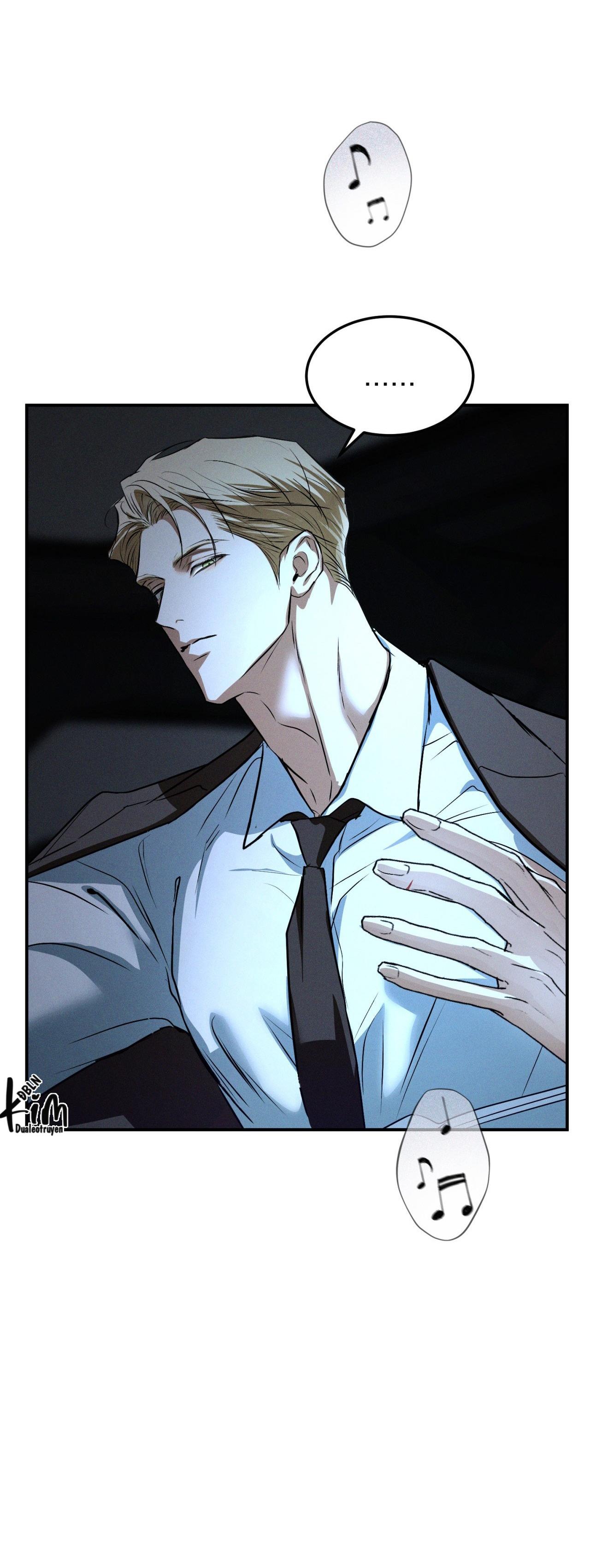 Flashlight - Chap 37