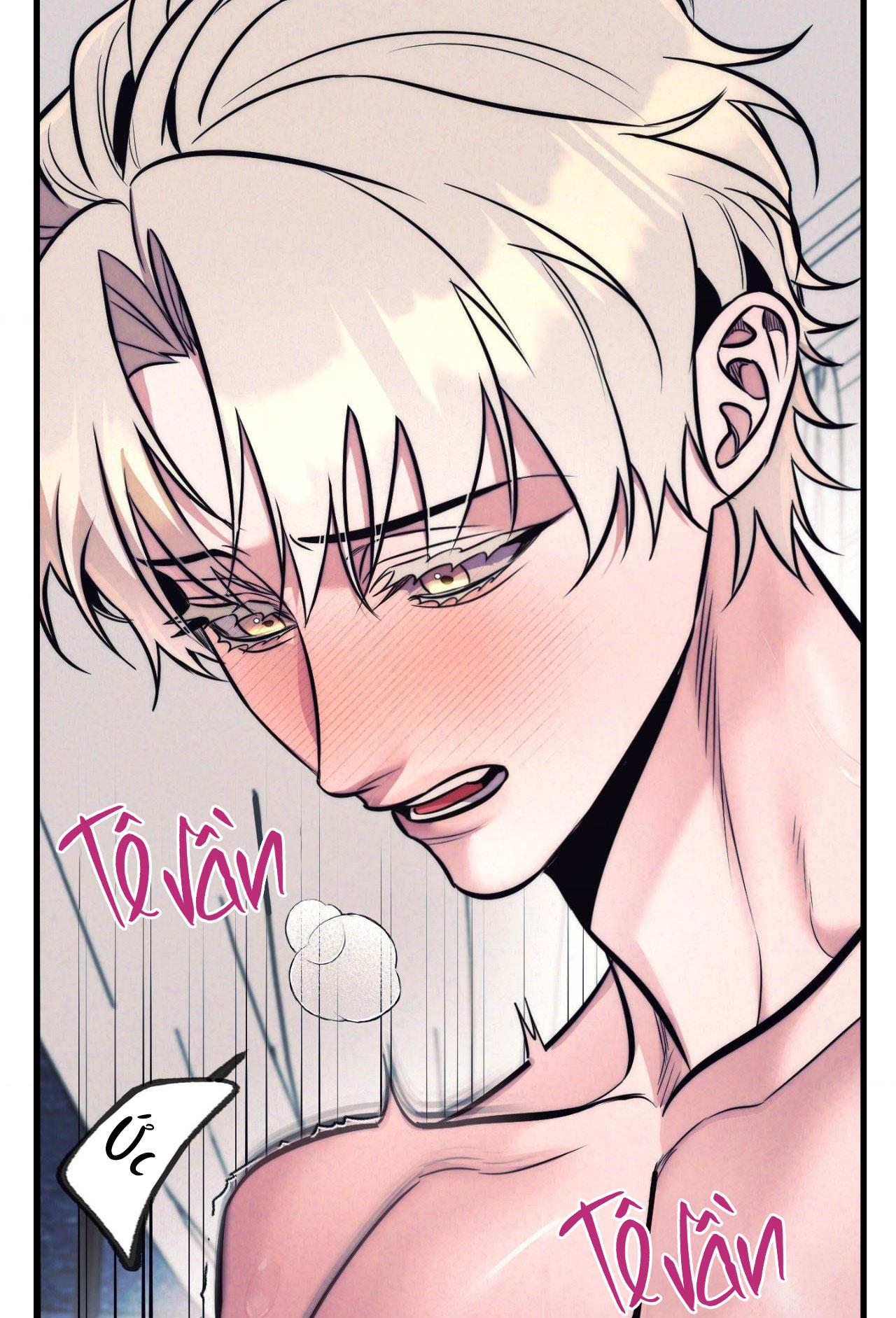 KỲ THỊ - Chap 30