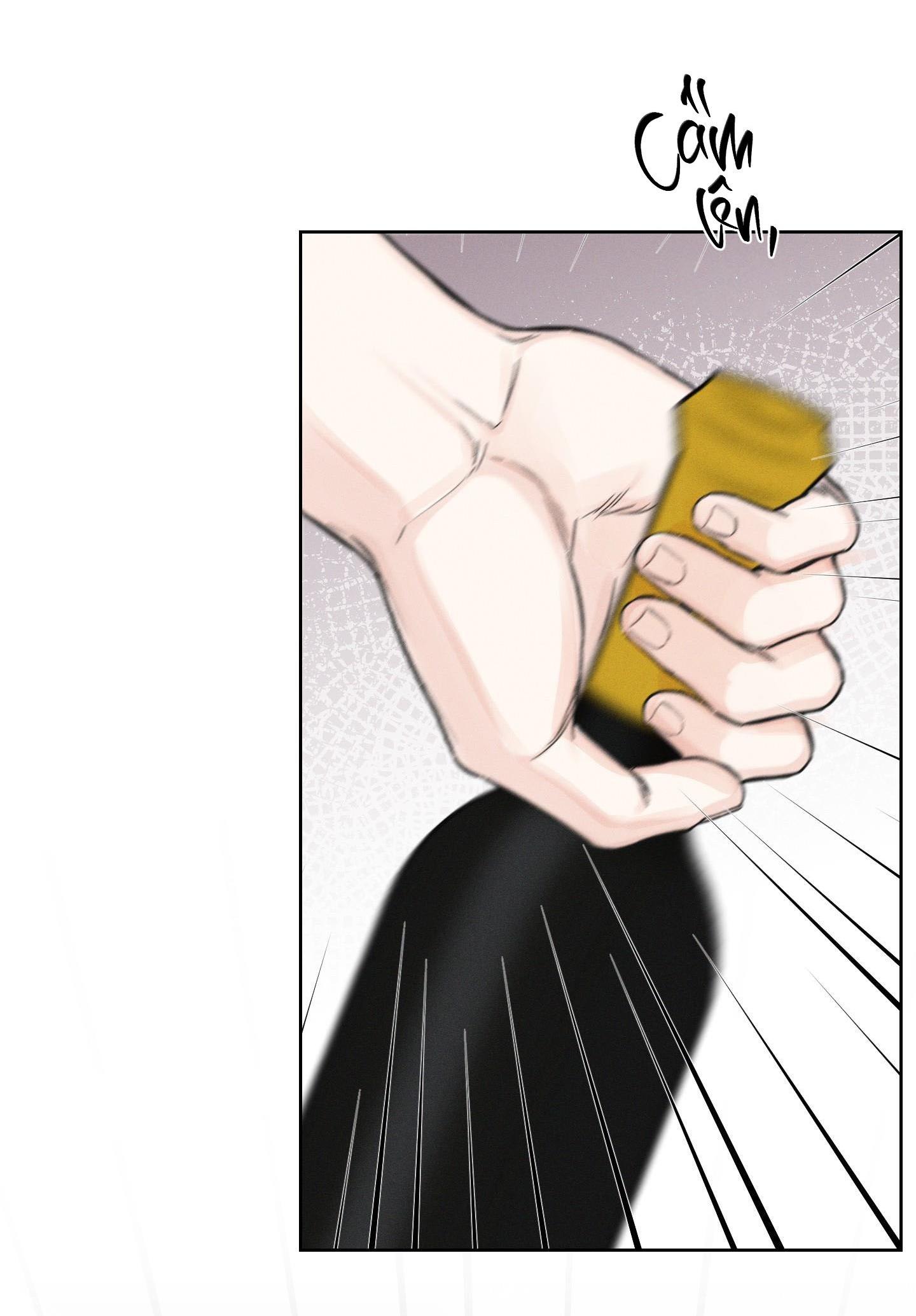 (CBunu) THÁNG 12 - Chap 32