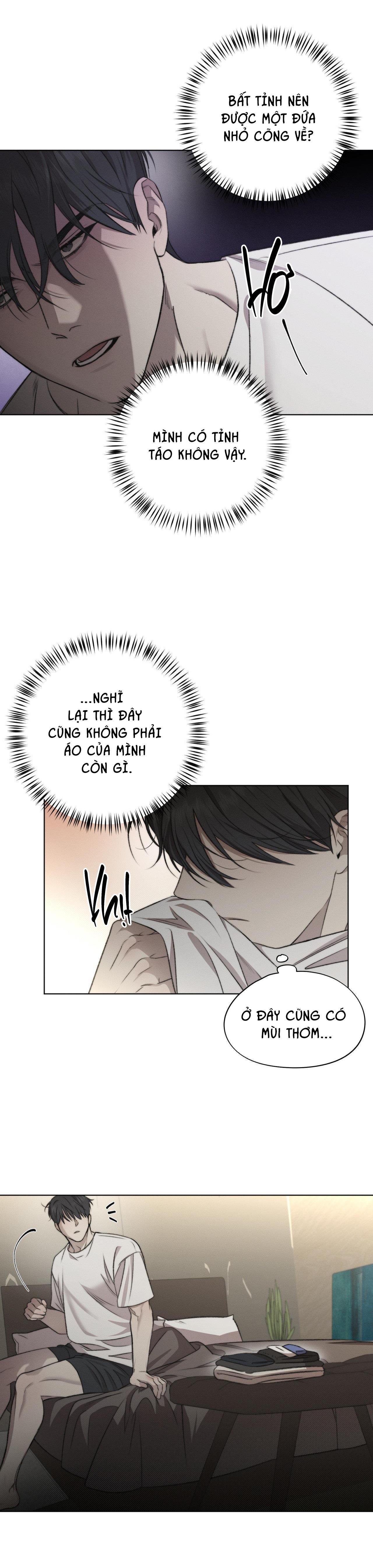 STILL LOVE YOU - Chap 11