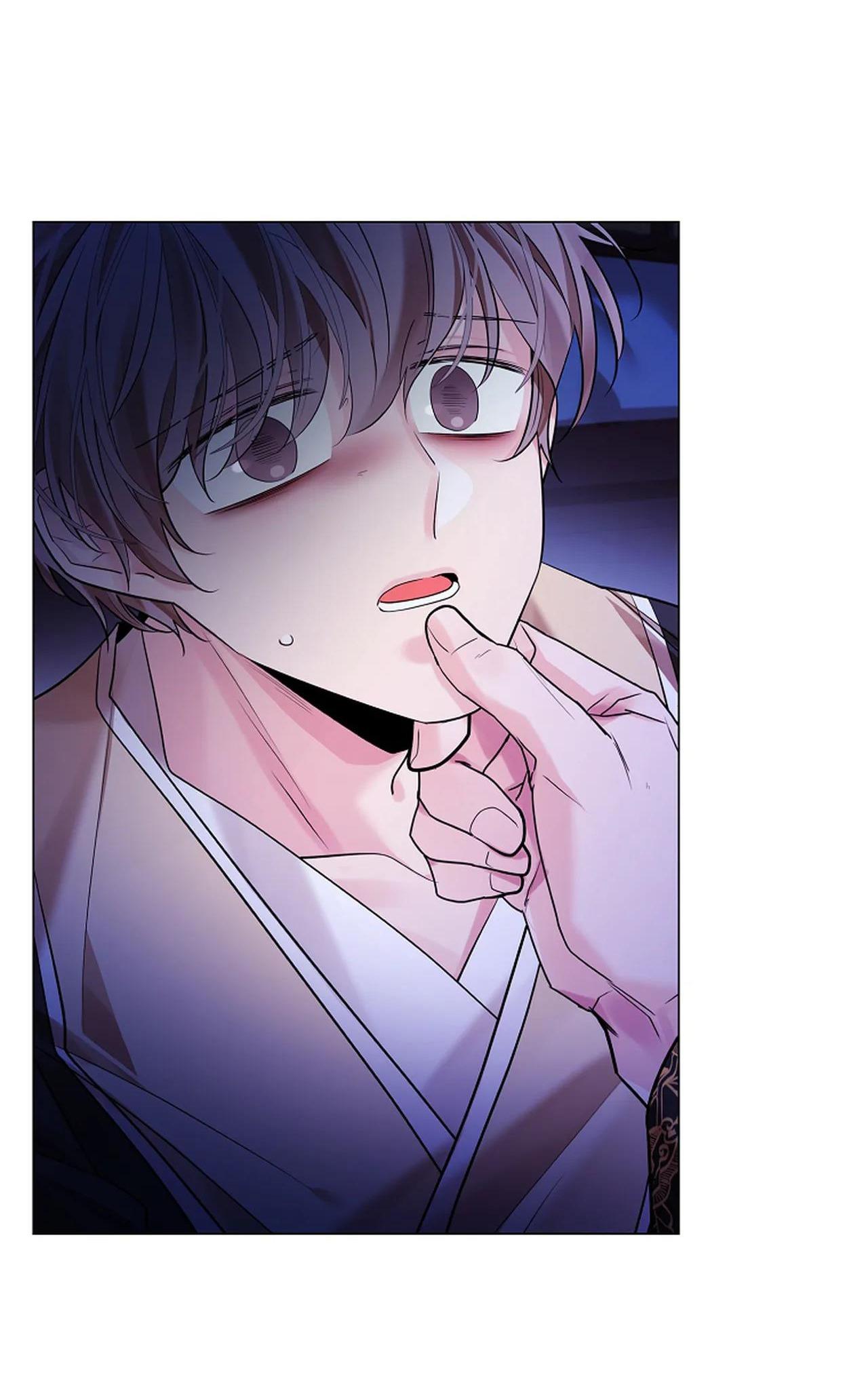 HOA GIẤY - Chap 68