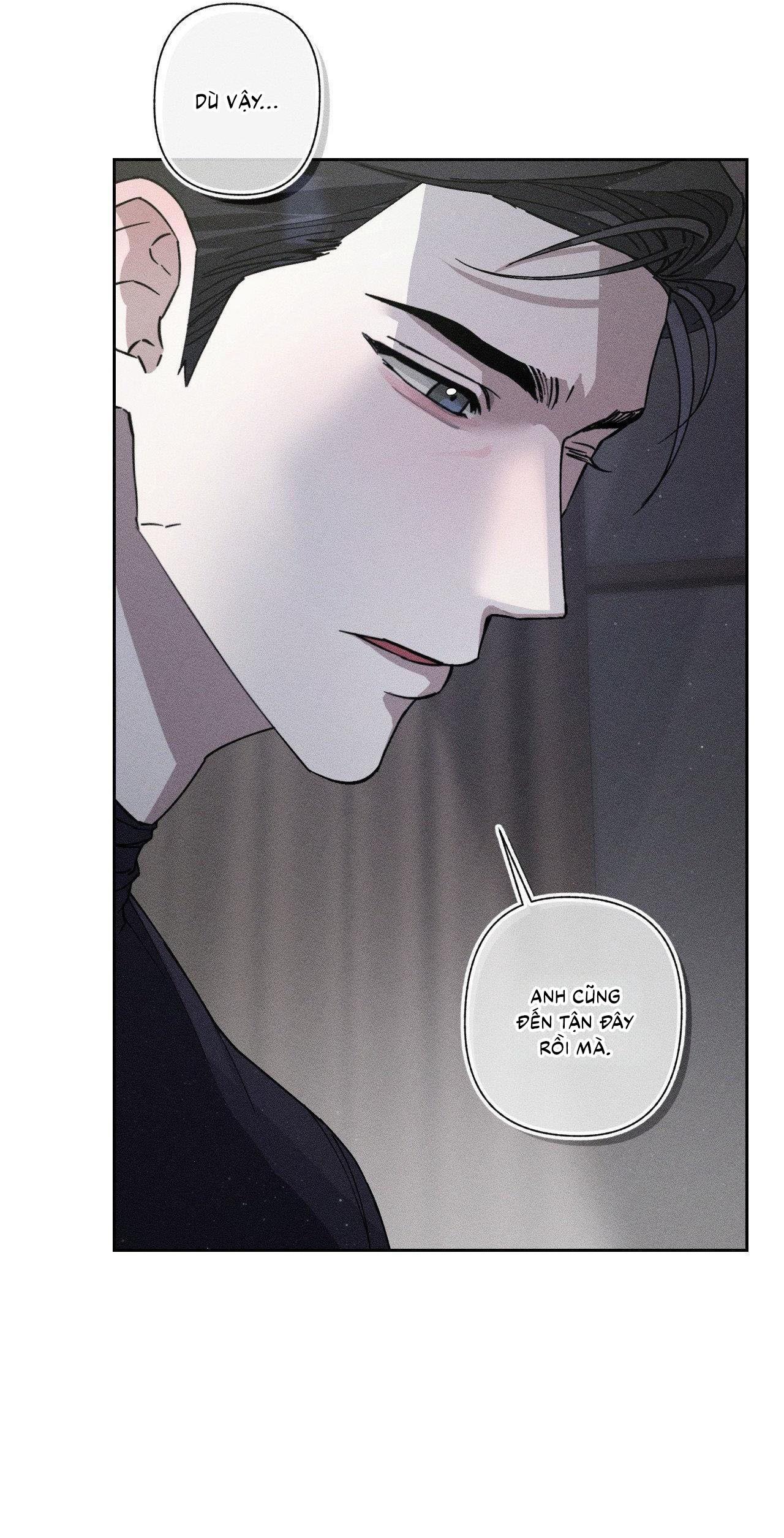 (CBunu) Close Up - Chap 2