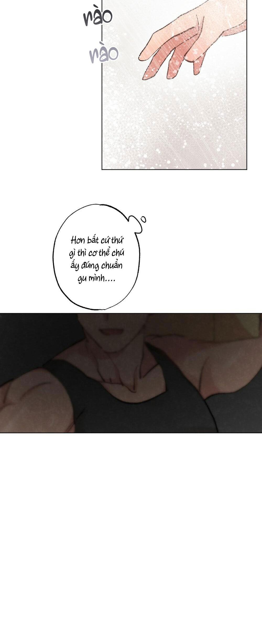TUYỂN TẬP DÚ BỰ - Chap 57