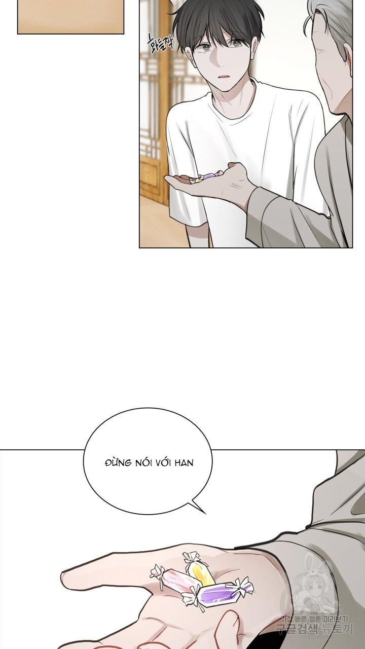 Song Trùng - Chap 32