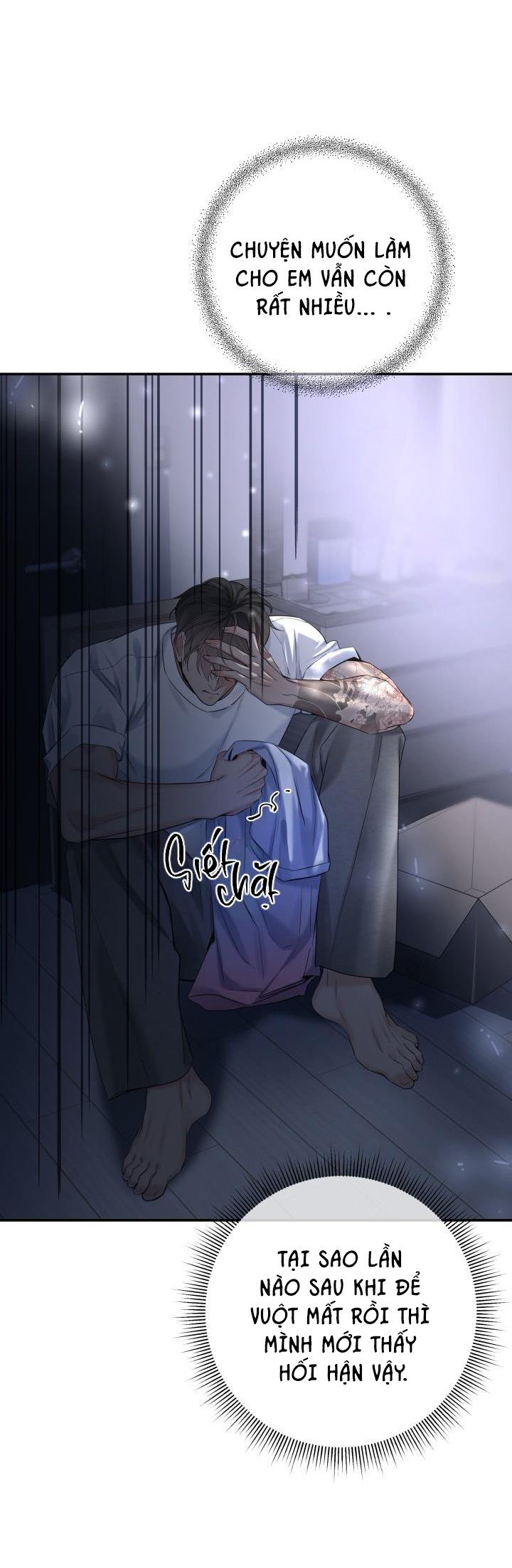 CƠ CHẾ BẢO VỆ - Chap 58