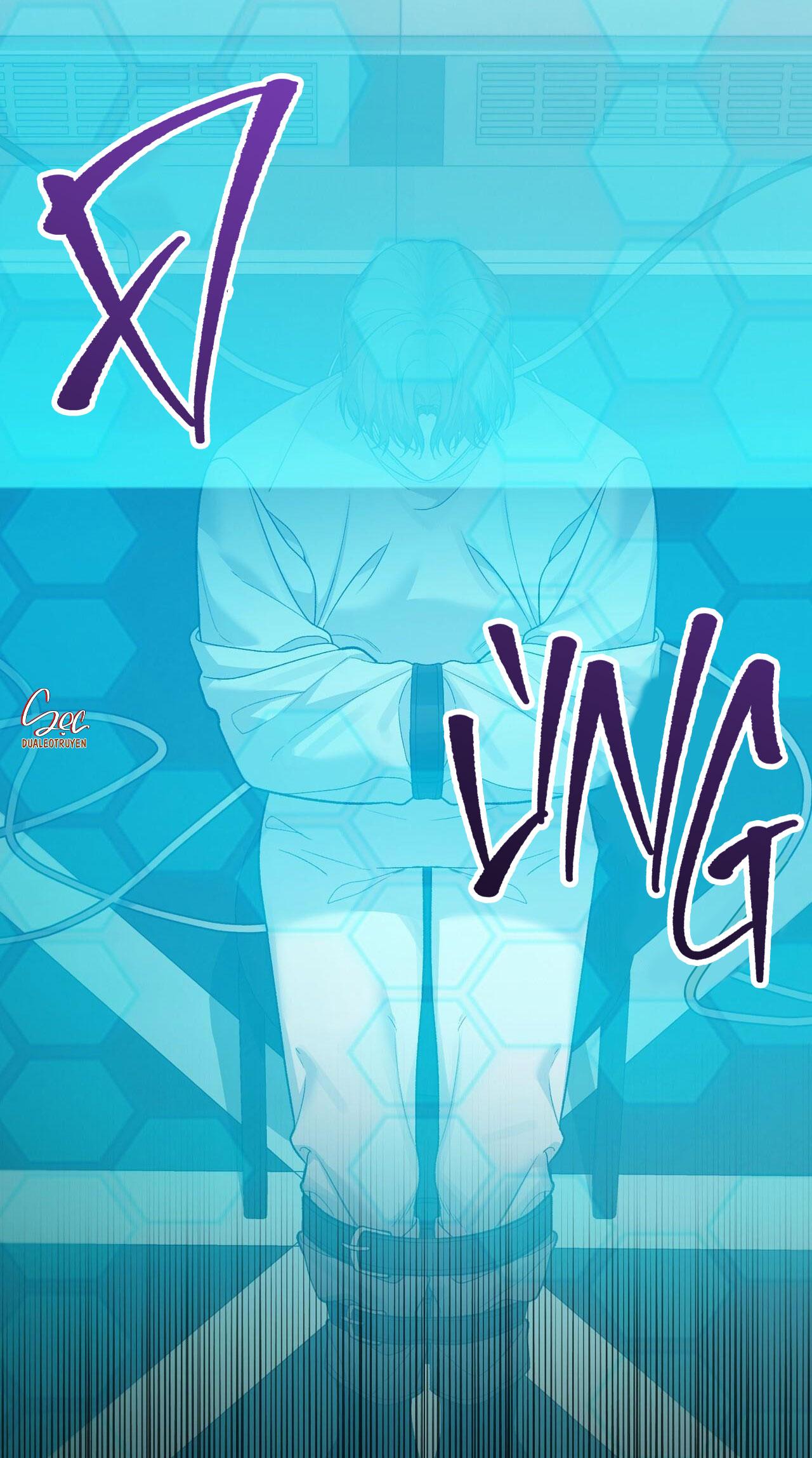 ĐIỀU KIỆN CỦA GUIDE - Chap 34