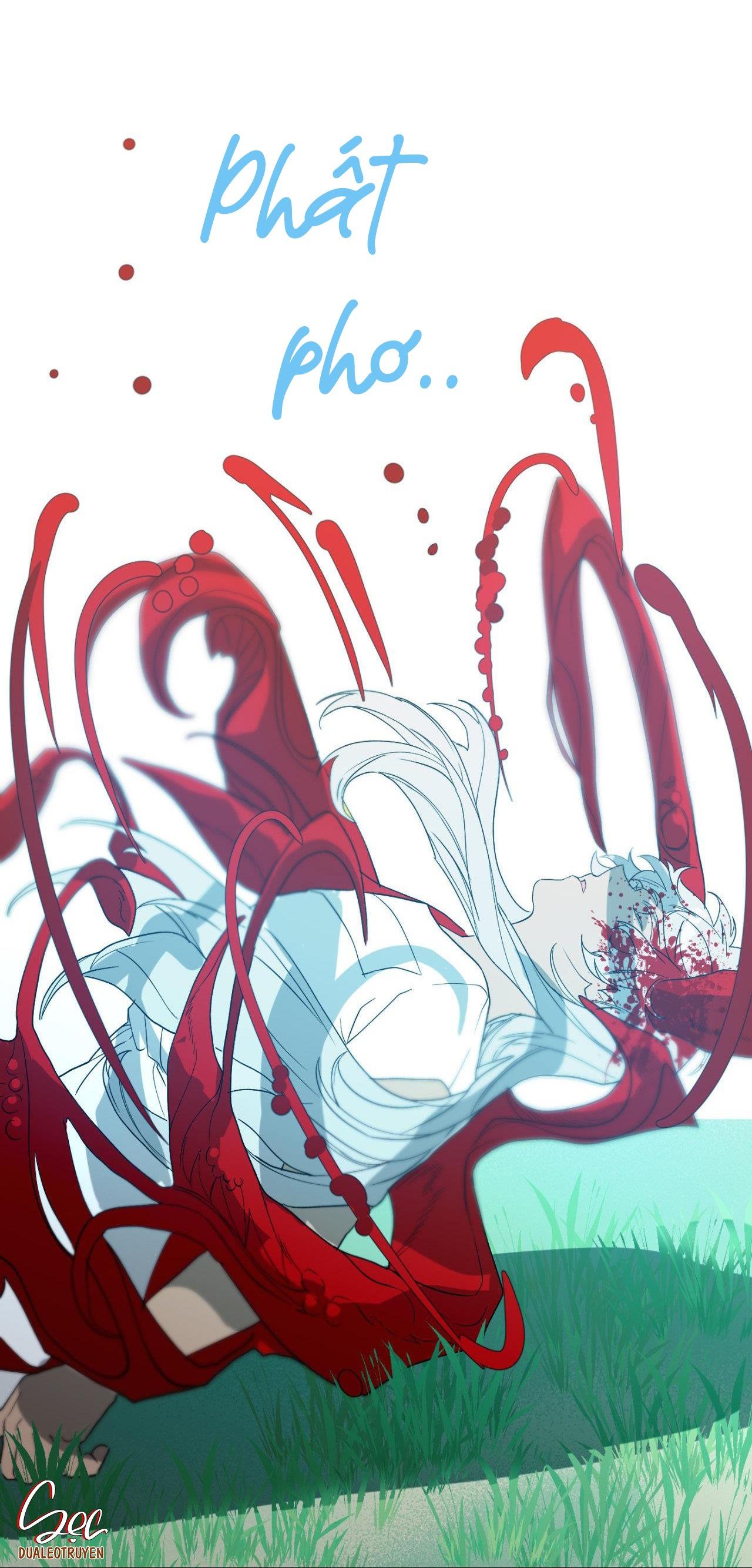 BẠN CÙNG LỚP MẪU GIÁO MẶT TRỜI - Chap 18