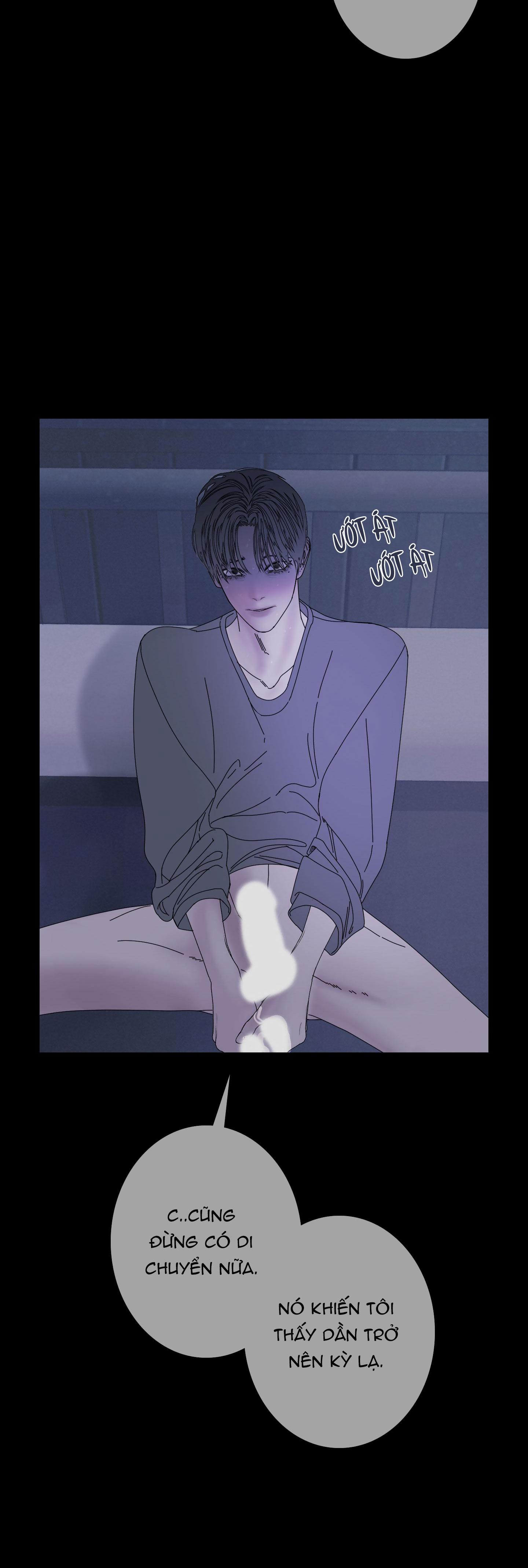 CHUYỆN QUỶ MÔN QUAN - Chap 47