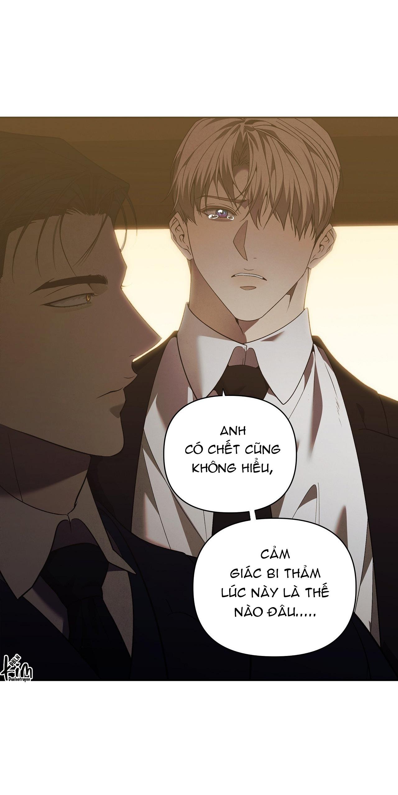 (DROP )PRAY - Chap 18