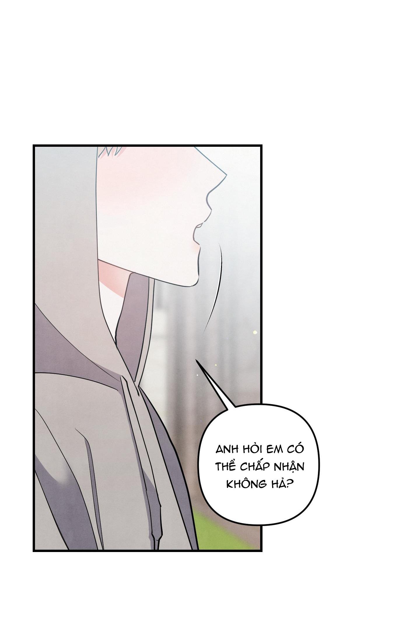 MỐI QUAN HỆ CỦA THÚ NHÂN - Chap 73