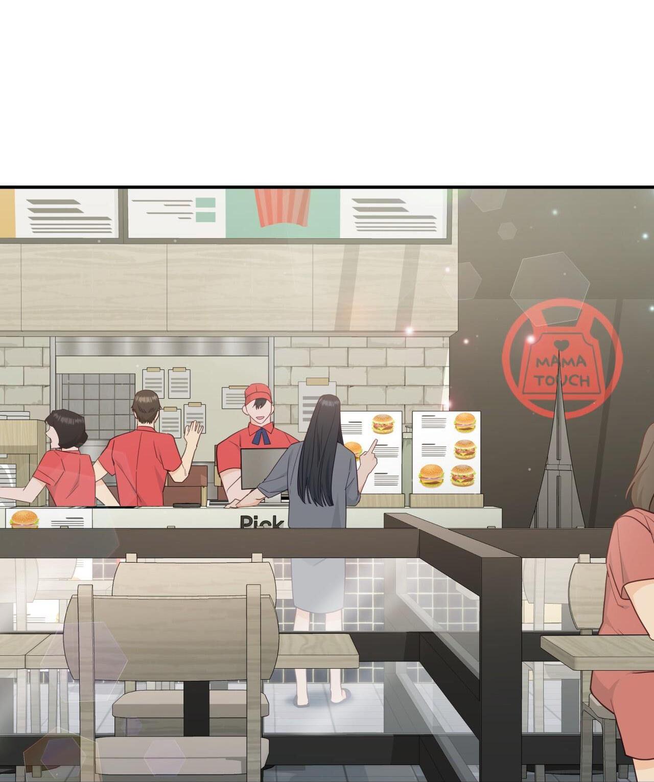 VỊ NGỌT KHÔNG ĐƯỜNG (SWEET NOT SUGAR) - Chap 34