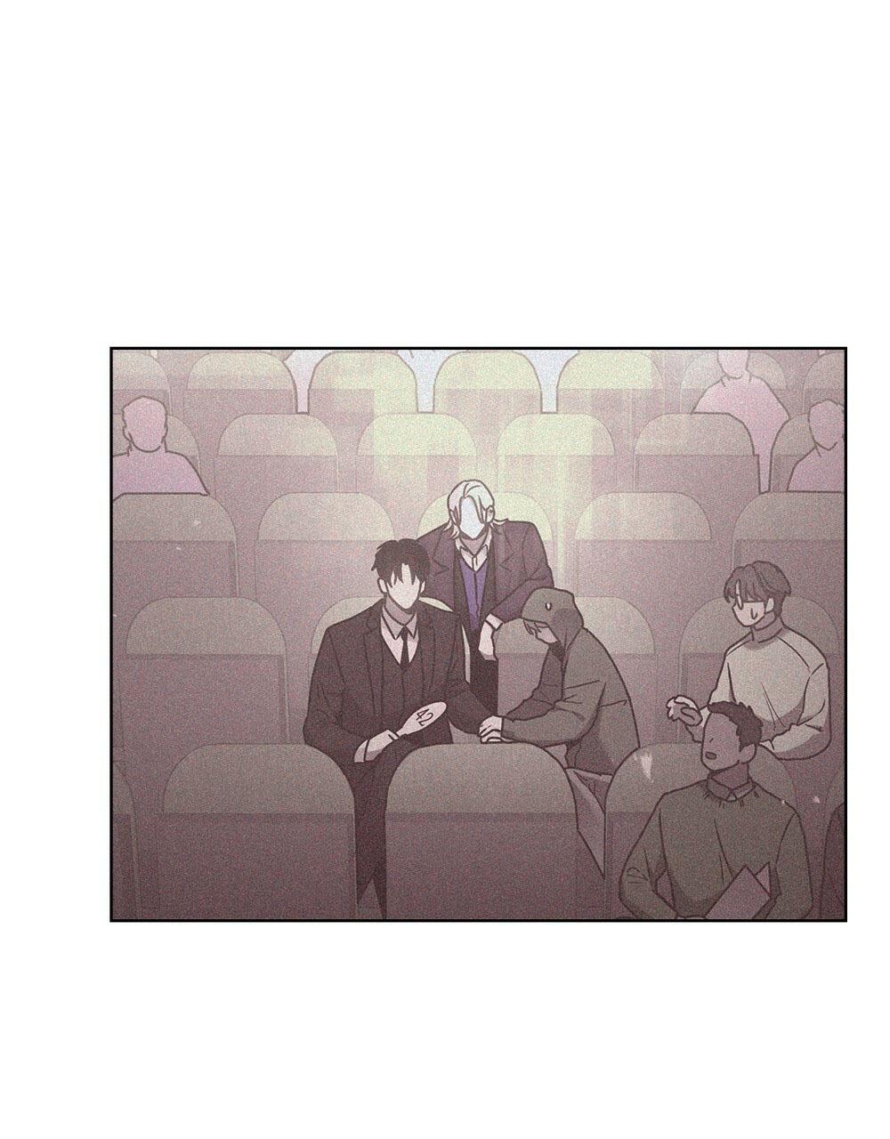 Vết Tích Của Ánh Dương - Chap 25