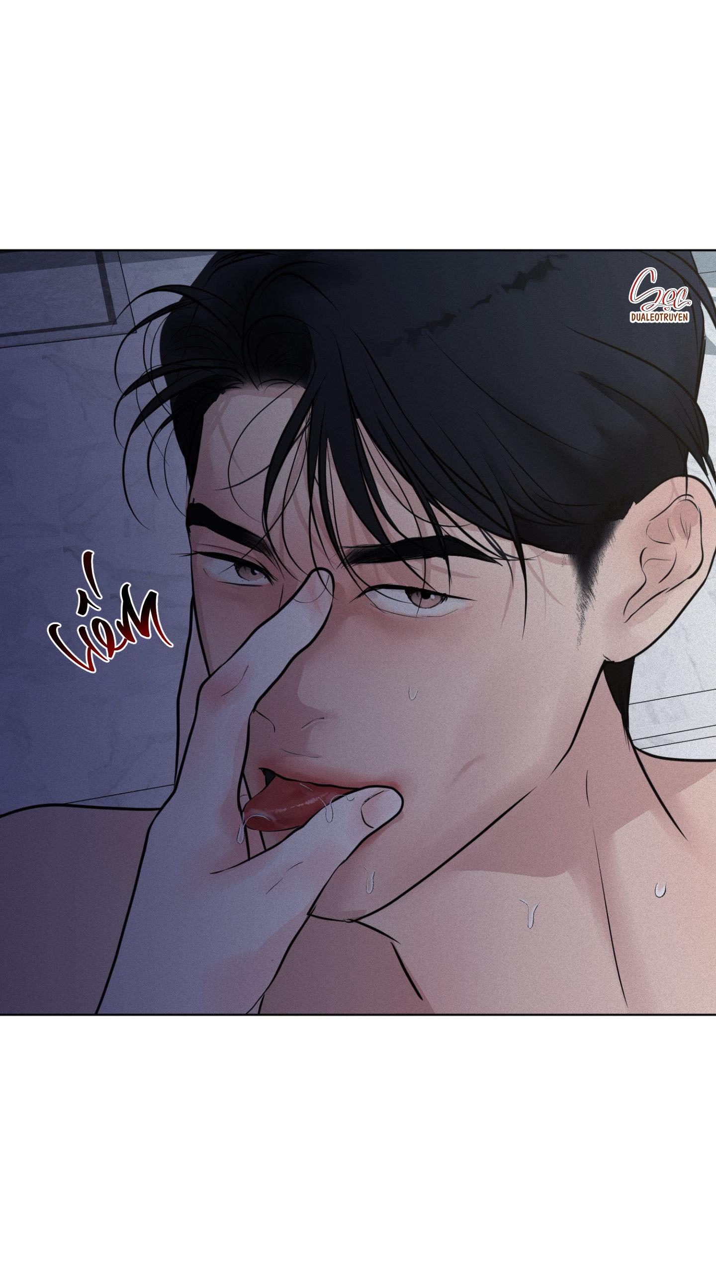 (ABO) LỜI CẦU NGUYỆN - Chap 46