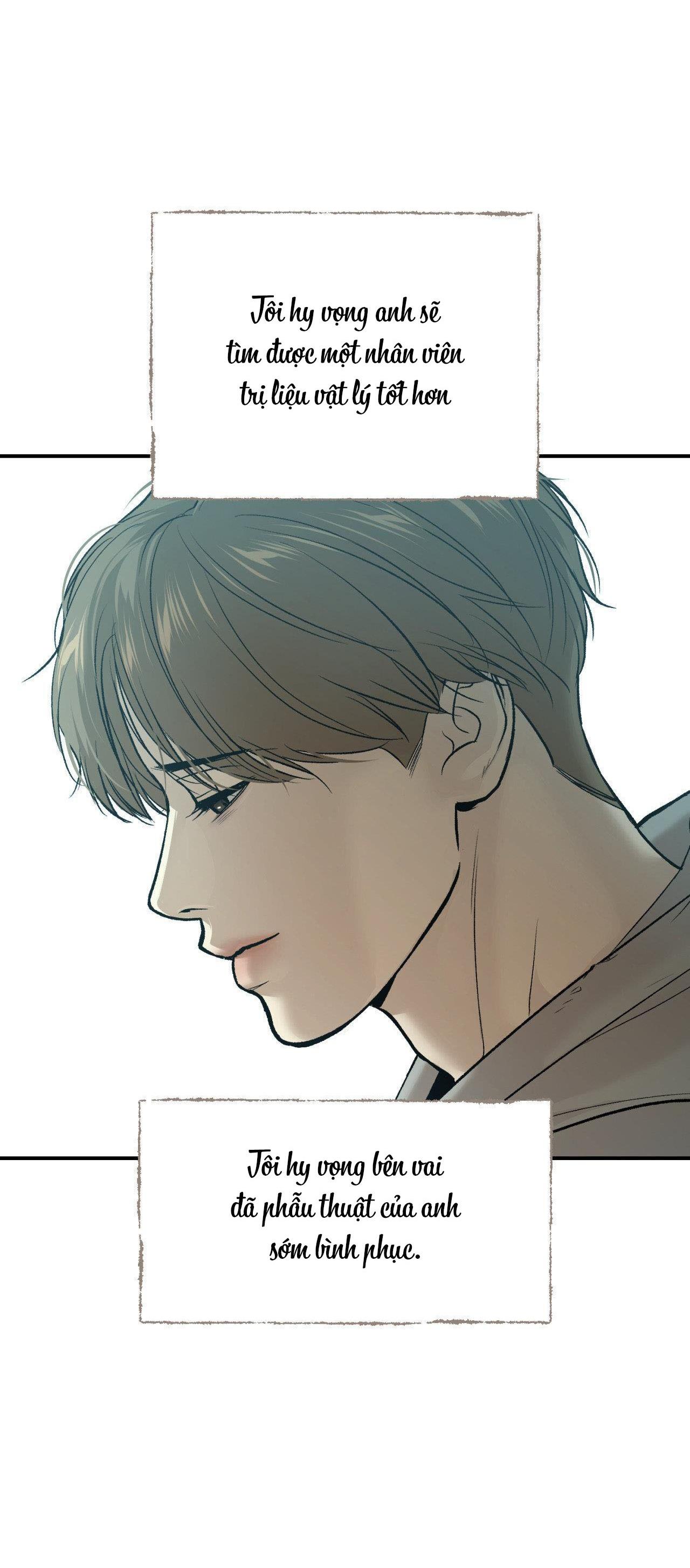 (CBunu) ChinhX - Vận Xui - Chap 53