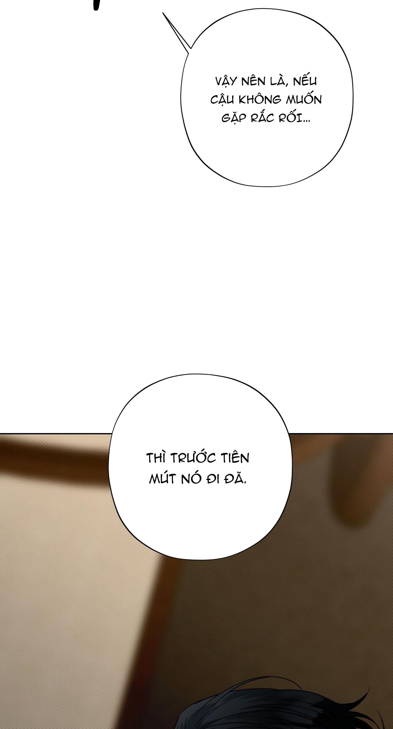 BẮT KỊP - Chap 20