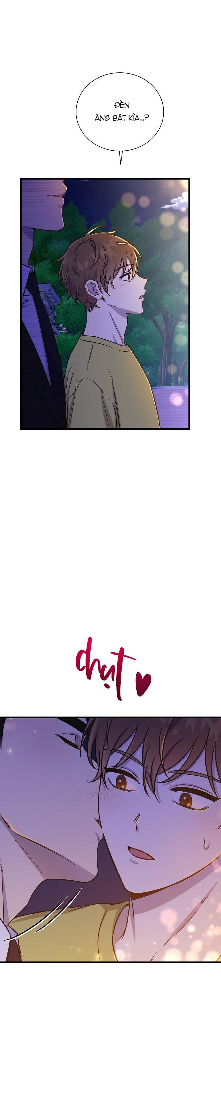 Làm Thế Nào Để Chia Tay Với Anh Ta - Chap 28