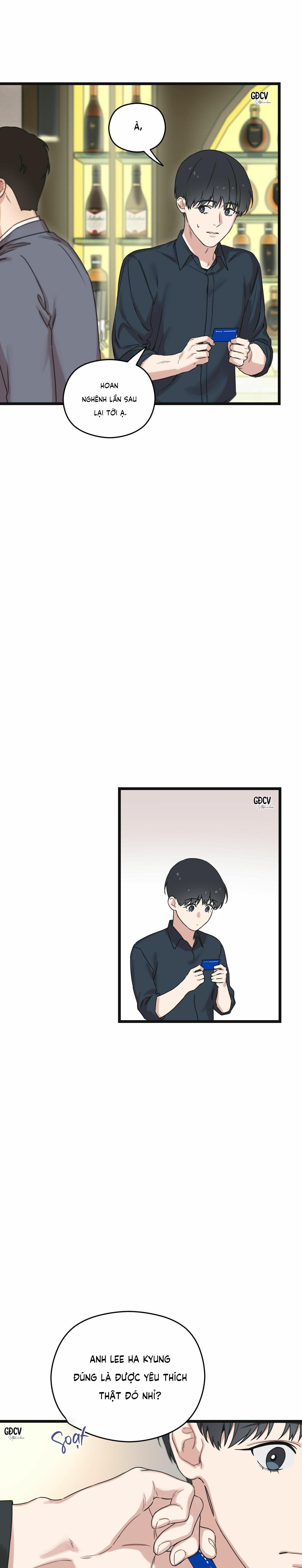 TRÙNG PHÙNG - Chap 13