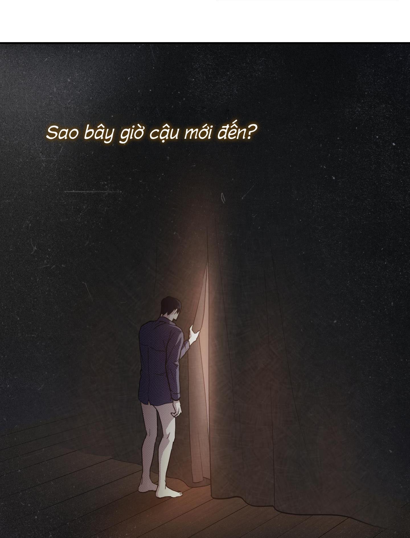 (CBunu) Control Time - Chap 13