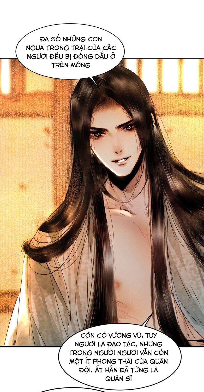 Vòng Luân Hồi - Chap 103