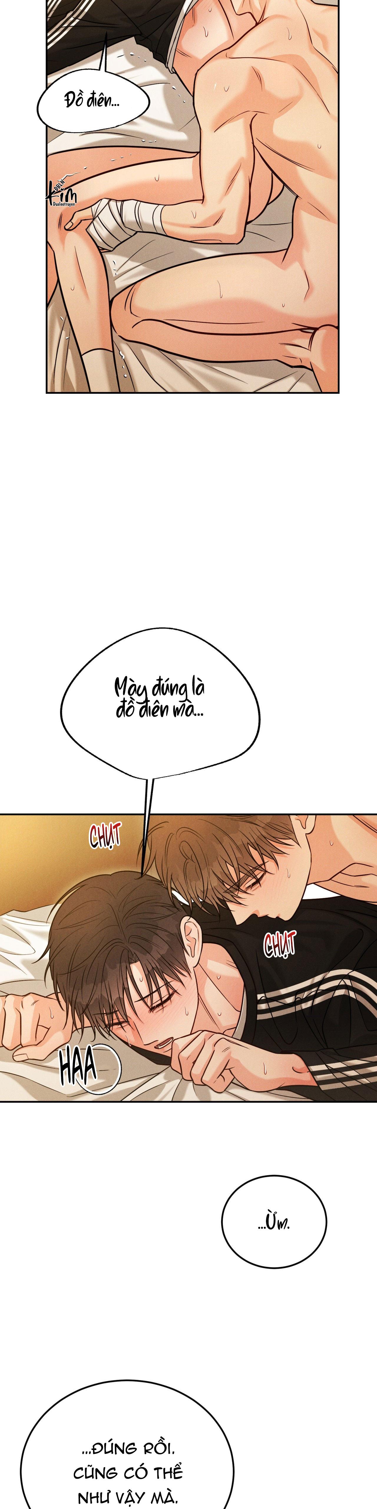 Giả Dược - Chap 54