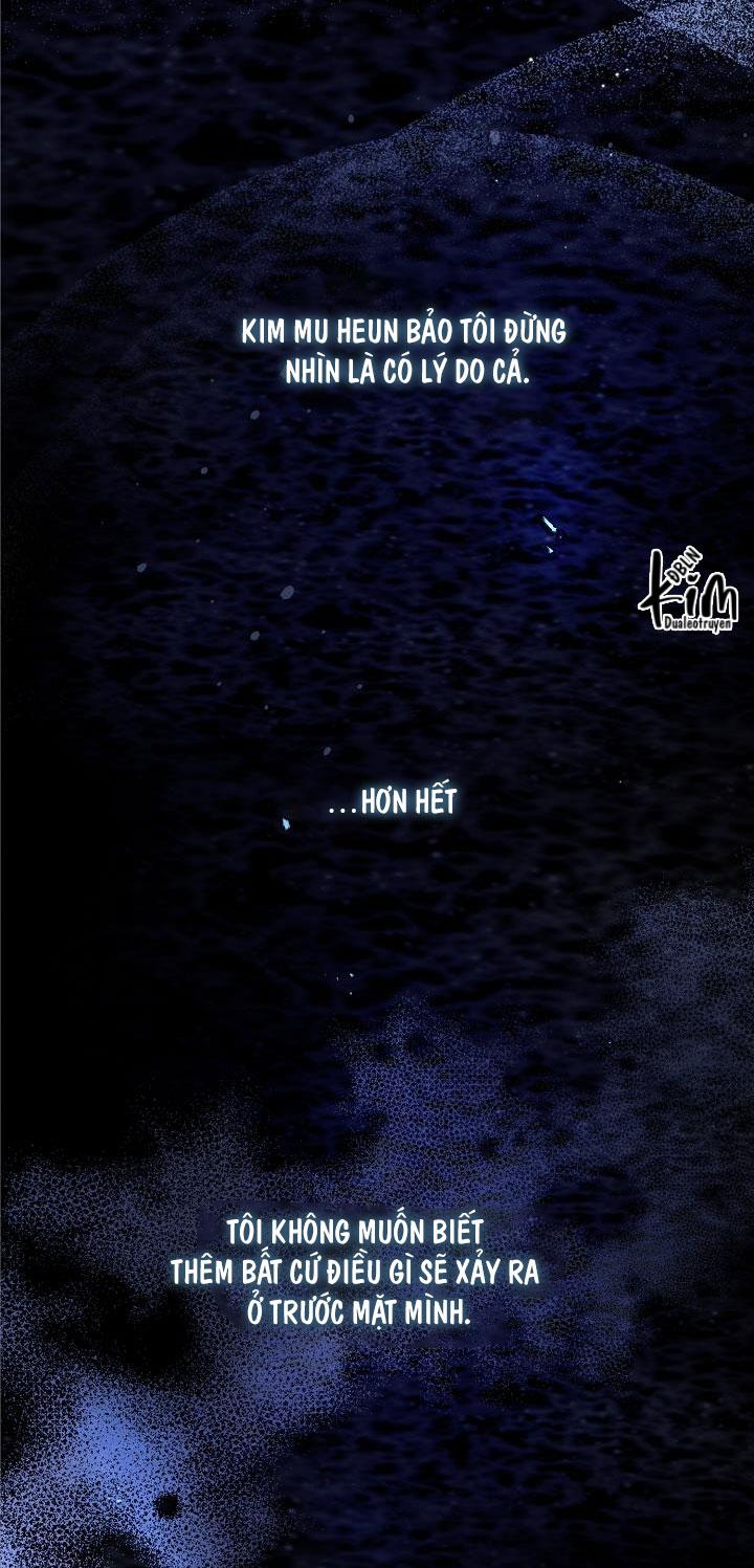 ĐÊM KHÔNG DẤU VẾT - Chap 3