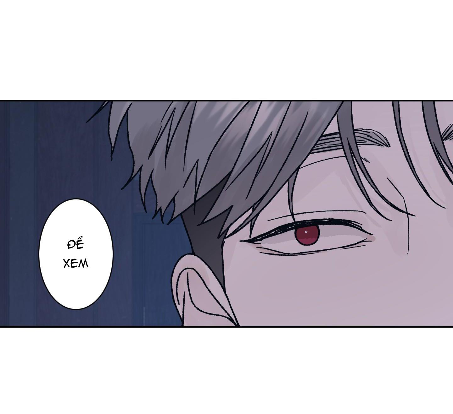 ĐÊM KINH HOÀNG - Chap 19