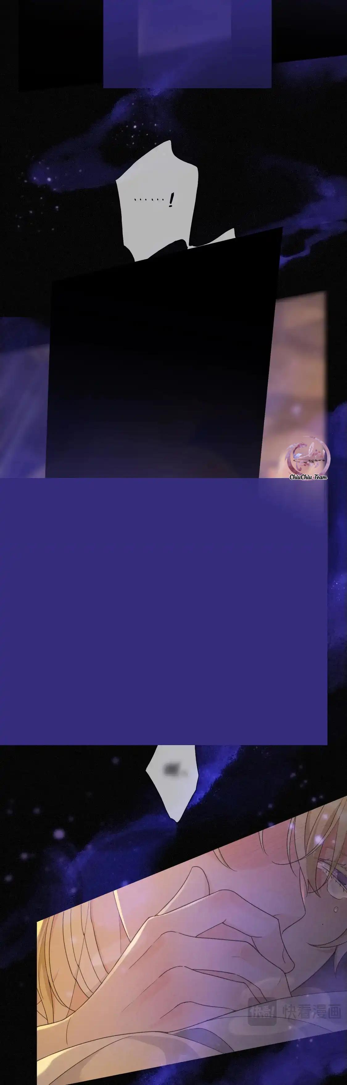 Khốn Thú Chi Nhiễm - Chap 10