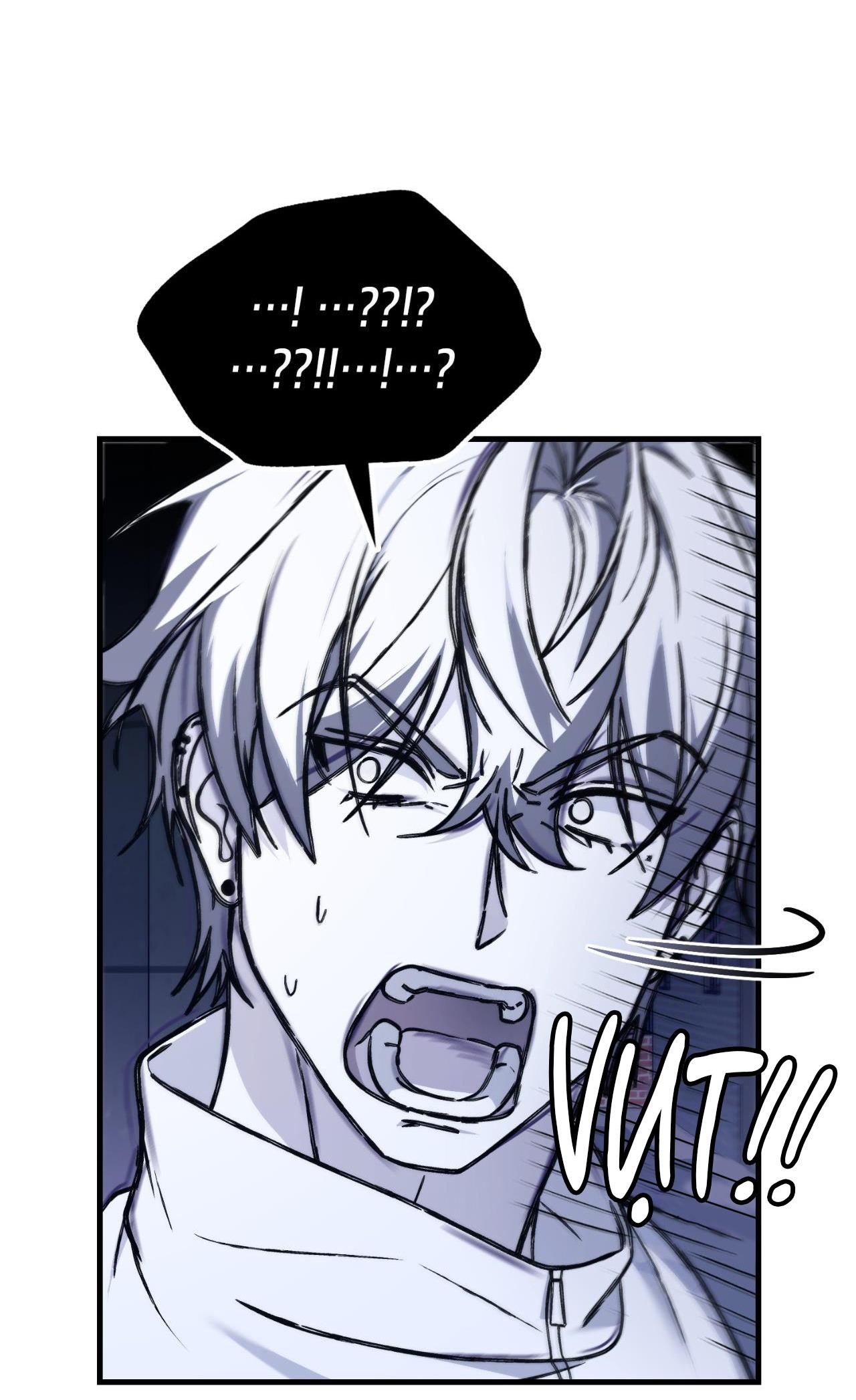 Guild member - Chap 64