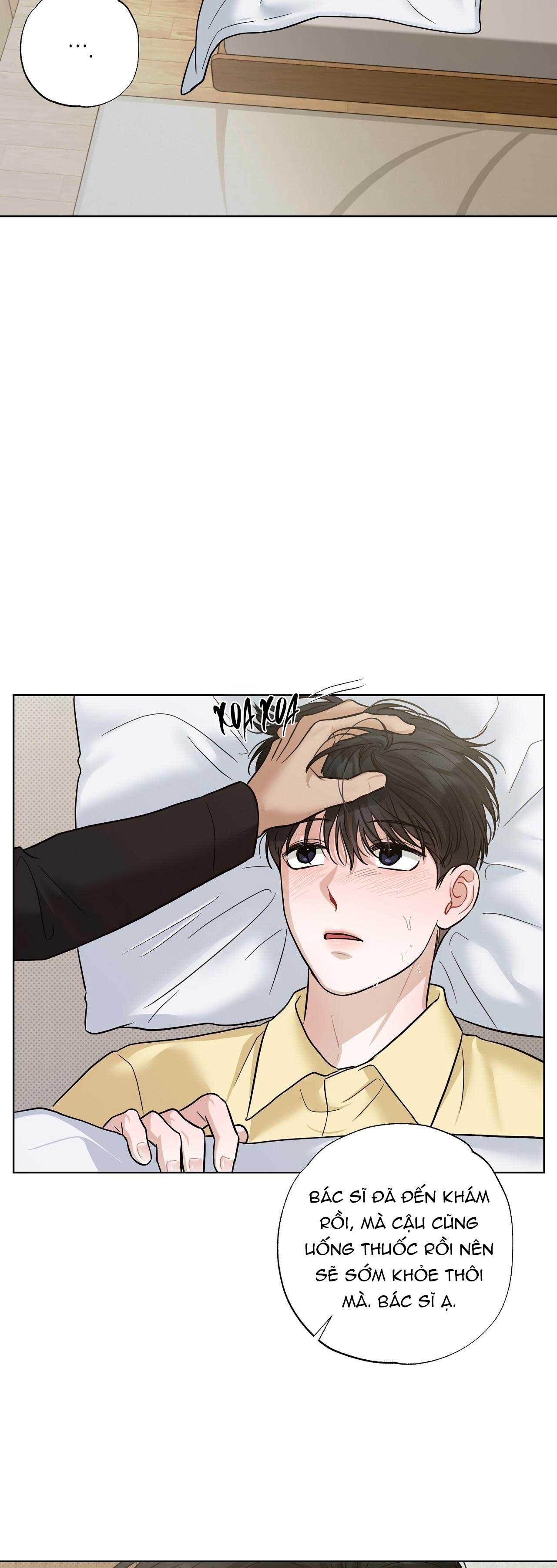 BẮT KỊP - Chap 29