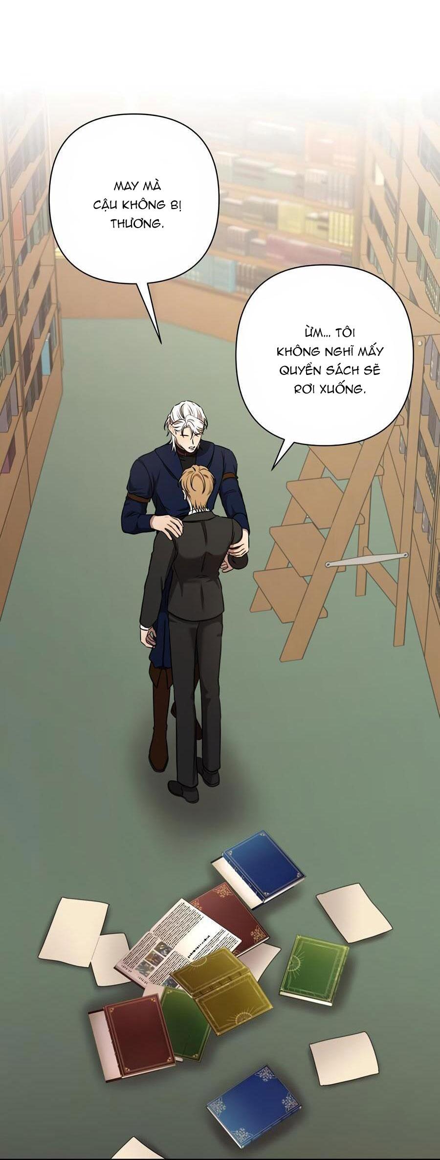 Mắc Kẹt Trong Game Hẹn Hò Của Em Gái Tôi - Chap 64