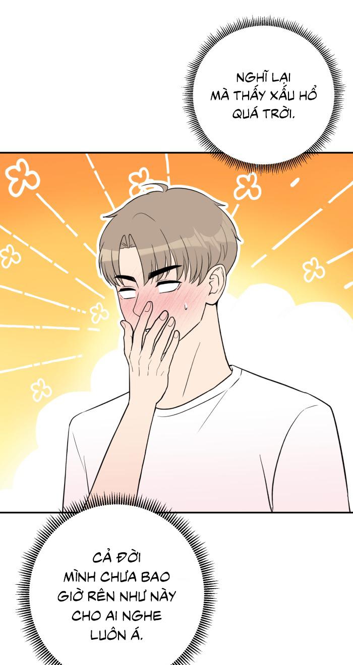 Tỉnh dậy lần nữa bỗng trở thành minh tinh rồi - Chap 29