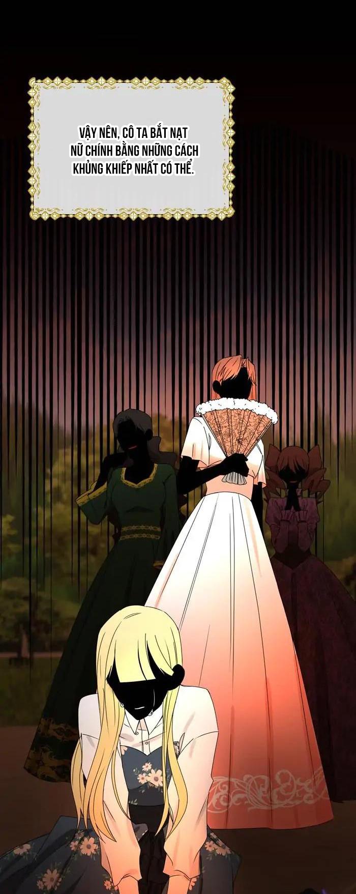 Mắc Kẹt Trong Game Hẹn Hò Của Em Gái Tôi - Chap 4