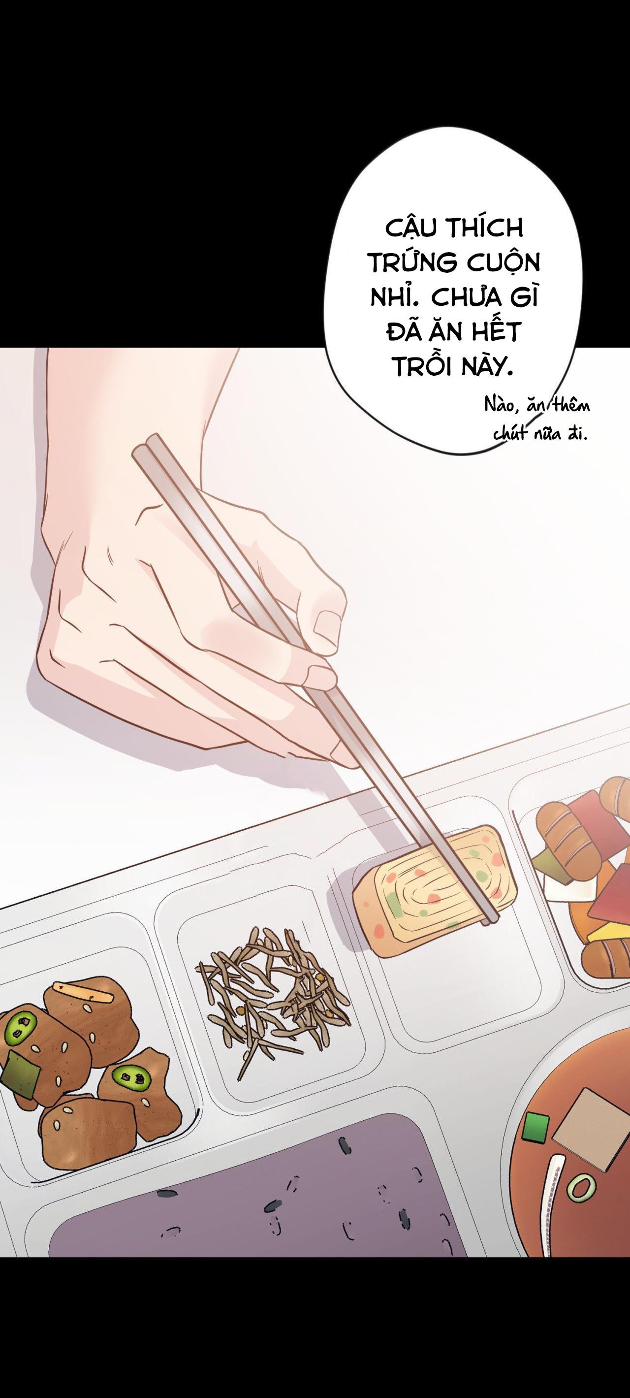 NỤ HÔN THIÊN THẦN - Chap 24