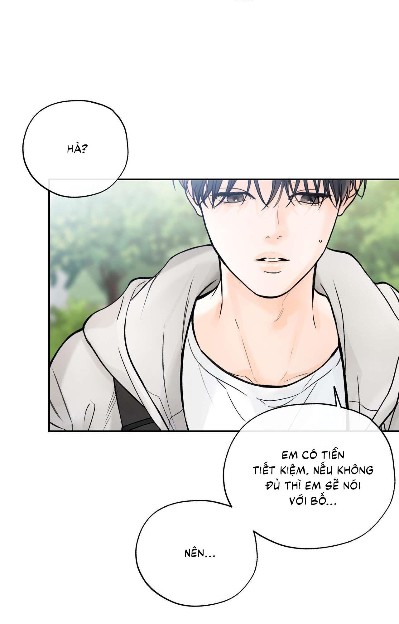Hạ Cánh Cuối Chân Trời - Chap 28