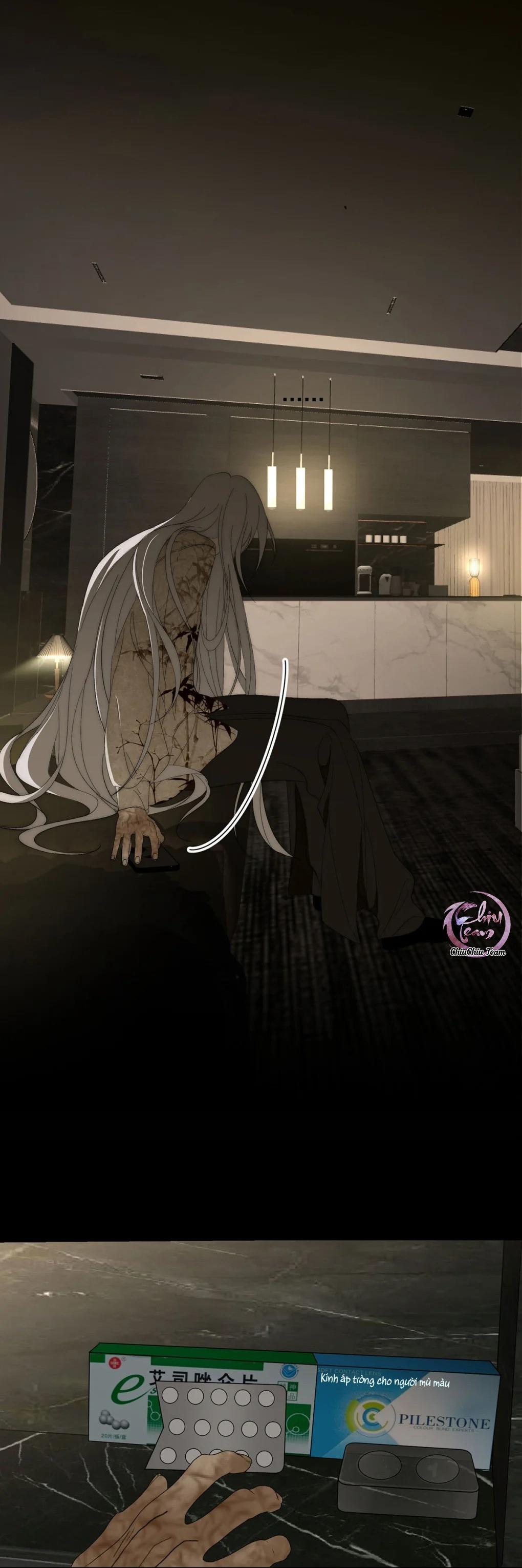 Mỗi Ngày Đều Muốn Làm Hoàng Tử Ốm Yếu Đội Quần - Chap 10