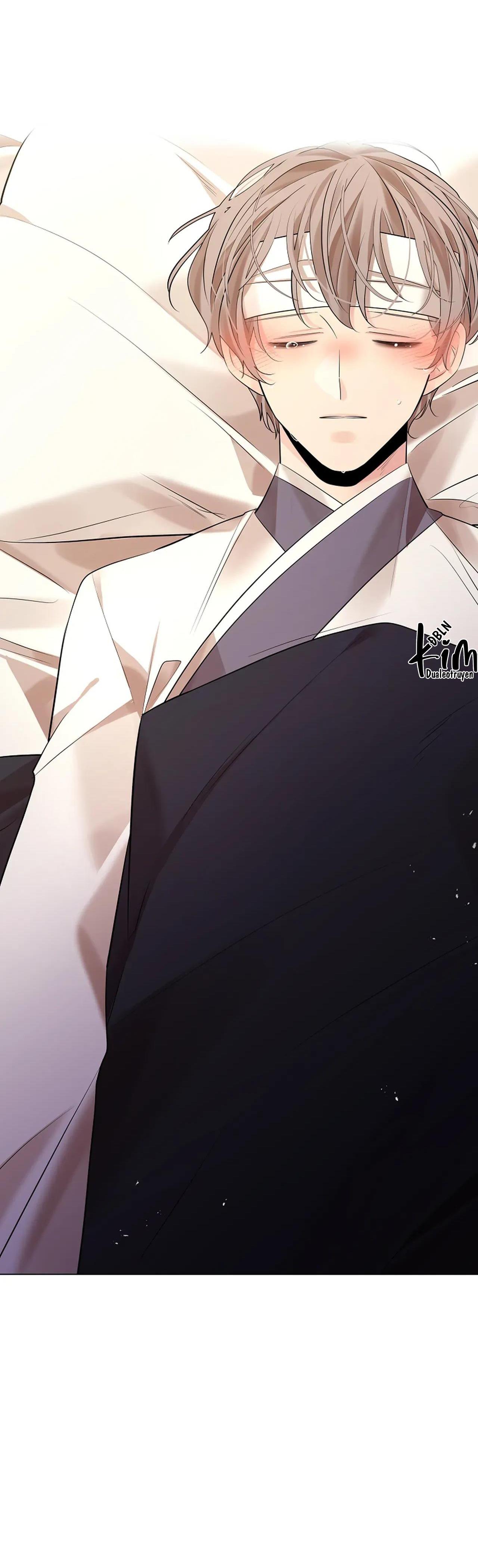 HOA GIẤY - Chap 80